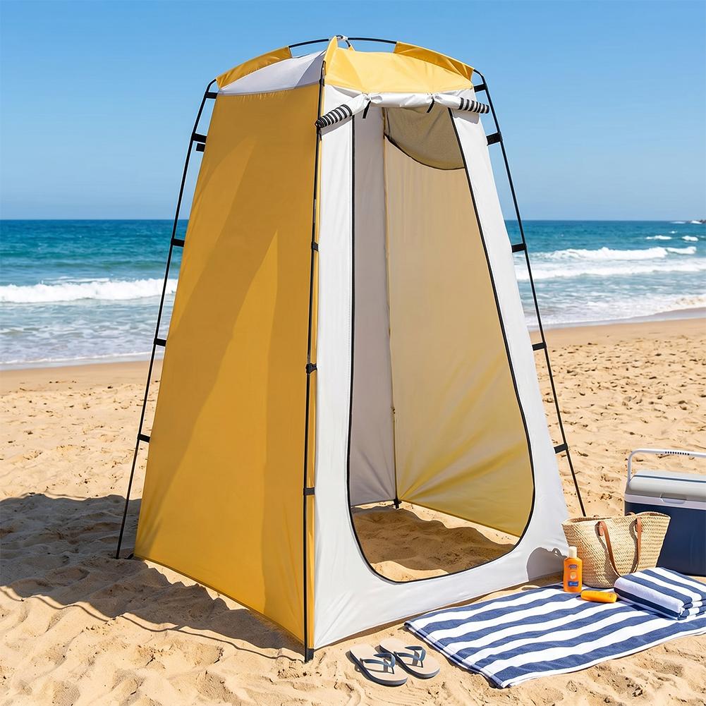 Tenda Portátil de Privacidade  - Emergency Mylar Tent avaliação e preço