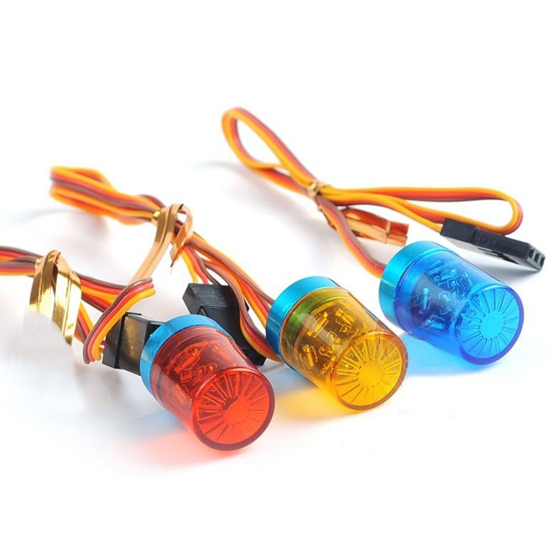 Multi-função lâmpada led strob - Sos Light Strobe avaliação e preço