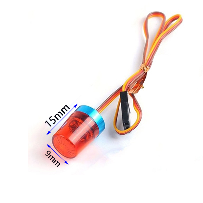 Multi-função lâmpada led strob - Sos Light Strobe avaliação e preço