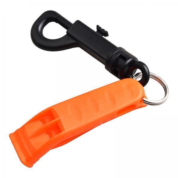 Apito de Emergência para Ativi - Emergency Whistle Loud avaliação e preço
