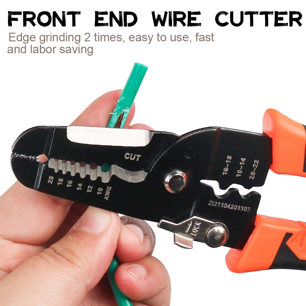 10 em 1 alicate de friso desca - Multi Tool Plier avaliação e preço