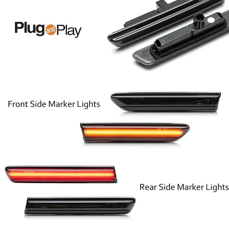 Para acura tl carro led amorte - Signal Flare Kit avaliação e preço
