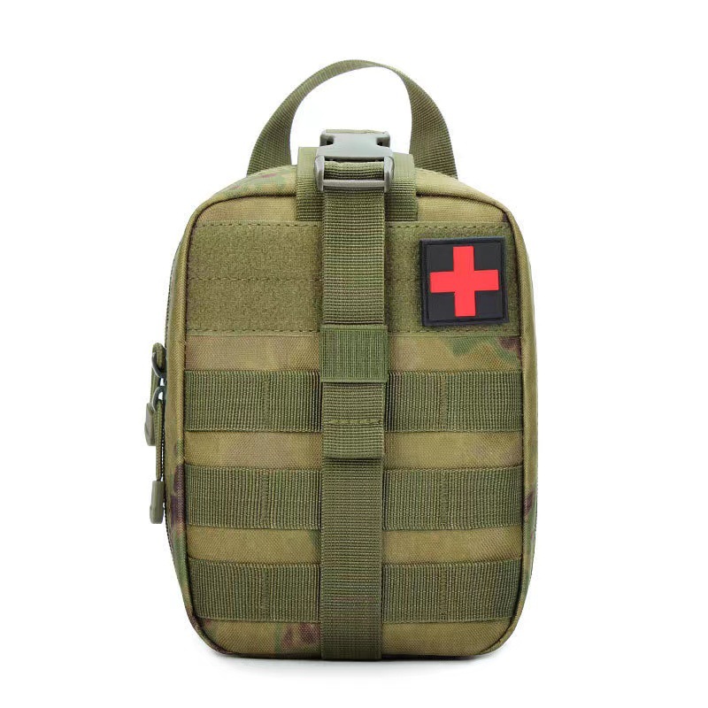 Molle tático kits de primeiros - Bivy Bag Emergency avaliação e preço