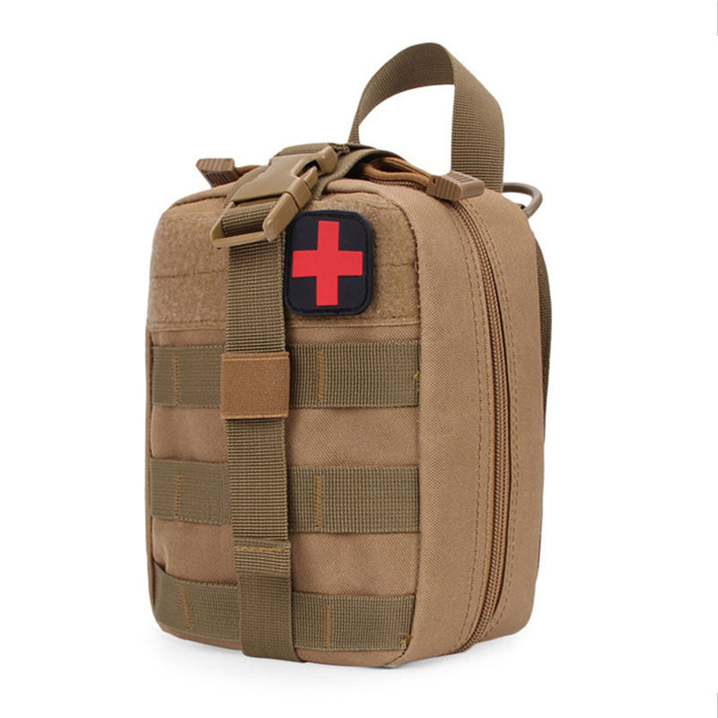 Molle tático kits de primeiros - Bivy Bag Emergency avaliação e preço