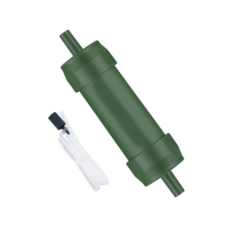 【CYBER MONDAY】Filtro de Água P - Water Purification Straw avaliação e preço