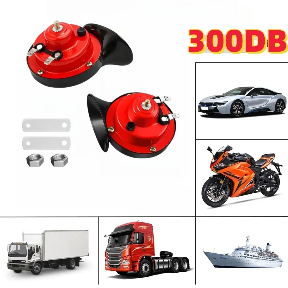 Alto-falante automotivo univer - Emergency Whistle Loud avaliação e preço