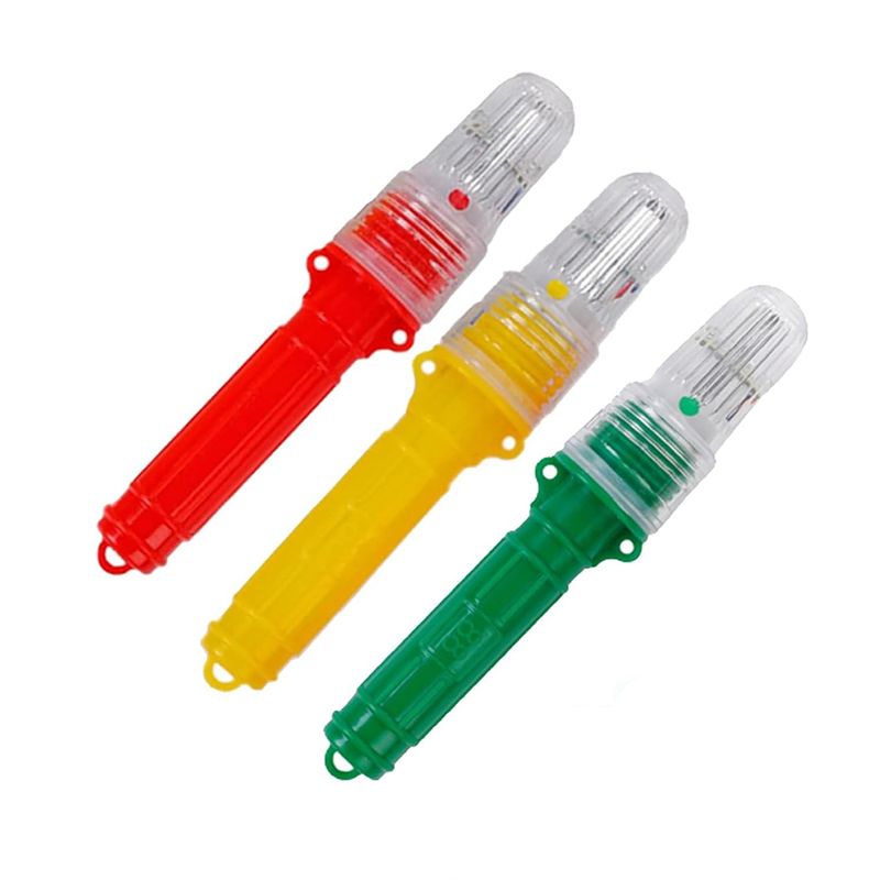 Sinais de emergência para barc - Signal Flare Kit avaliação e preço