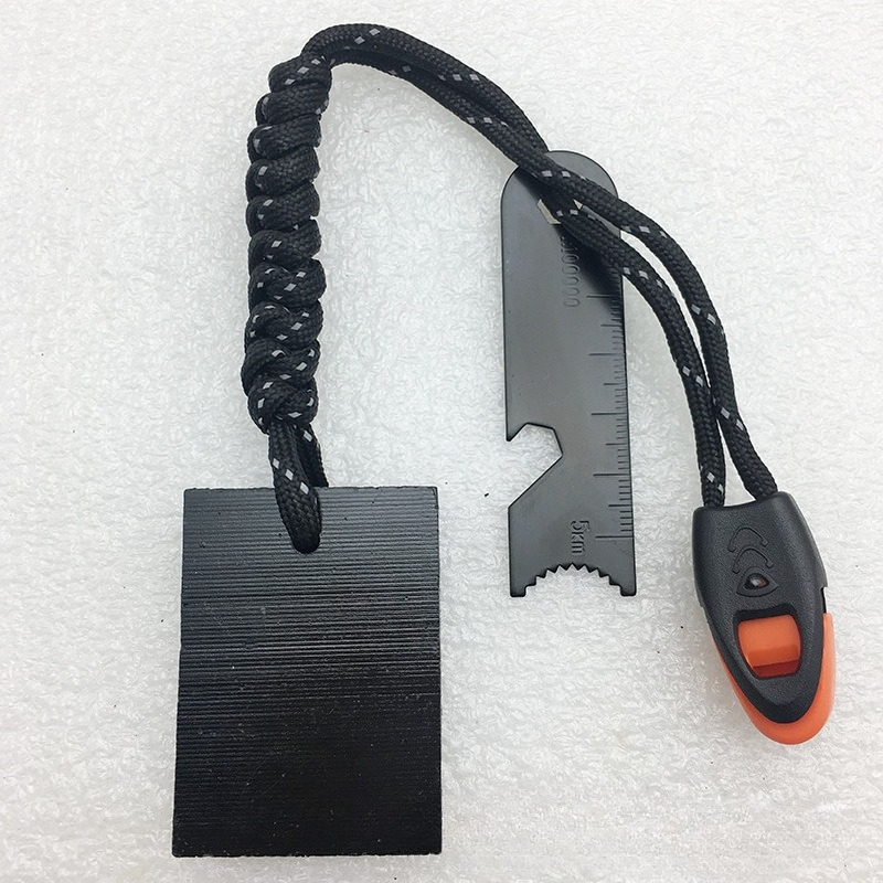 50*40*10mm bloco de magnésio a - Magnesium Fire Starter avaliação e preço