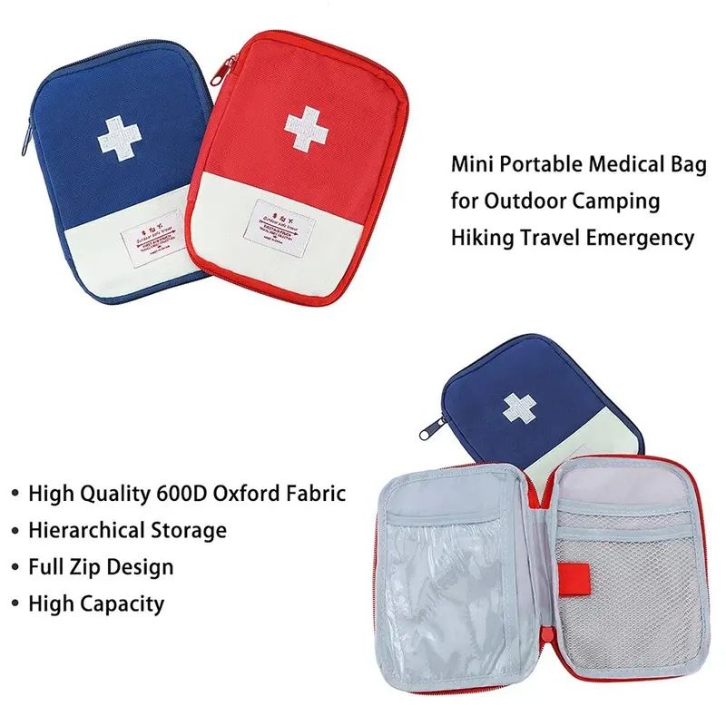Bolsa de primeiros socorros, b - Bivy Bag Emergency avaliação e preço