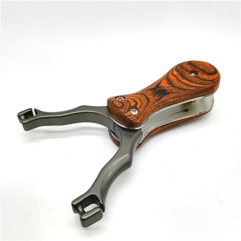 Tradicional aço inoxidável Fol - Fire Starting Kit avaliação e preço