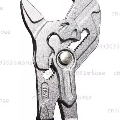 Chave de Grampo Multifuncional - Multi Tool Plier avaliação e preço