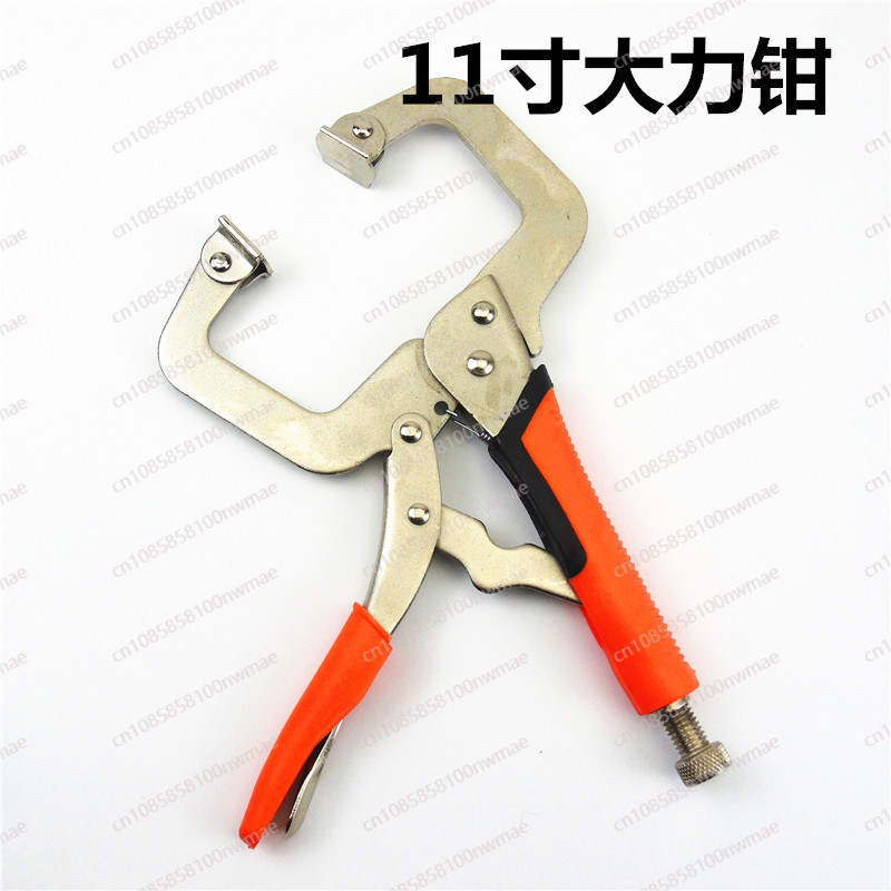 Alicate poderoso multifunciona - Multi Tool Plier avaliação e preço