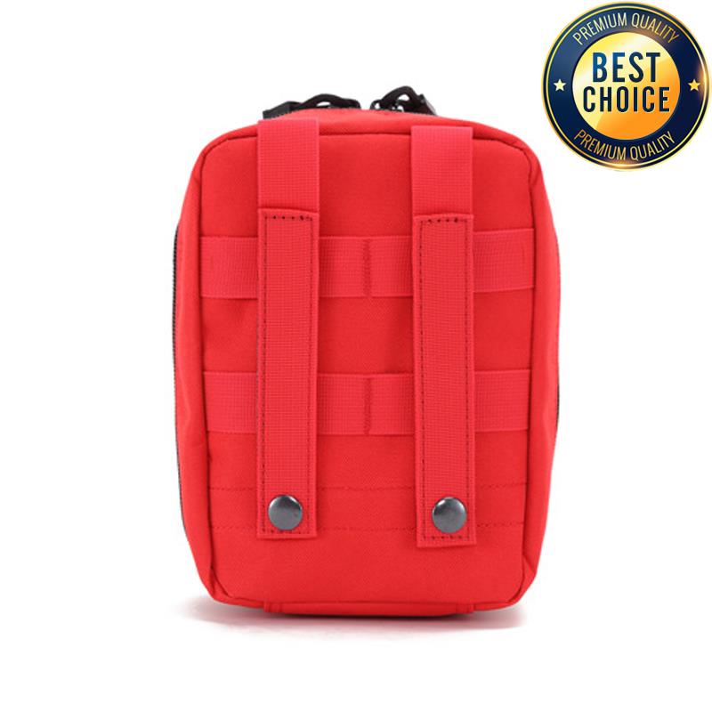 Cintura tática multifuncional  - Bivy Bag Emergency avaliação e preço
