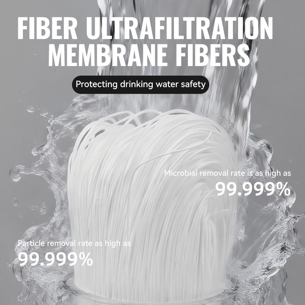 Sistema de Purificação de Água - Water Purification Straw avaliação e preço