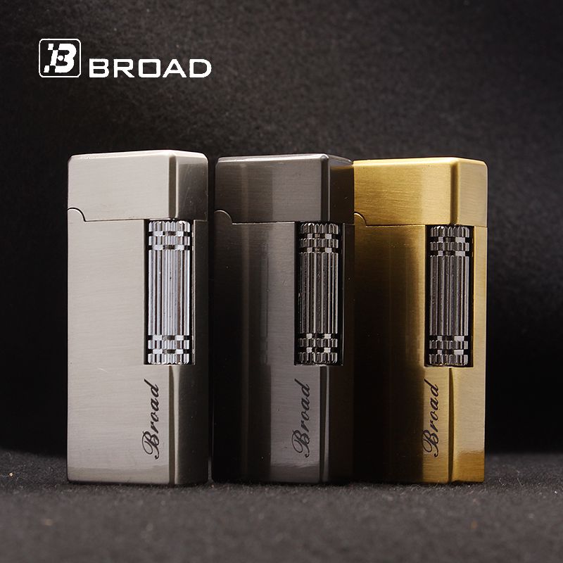Isqueiro a gás com pedernal, b - Fire Starting Kit avaliação e preço