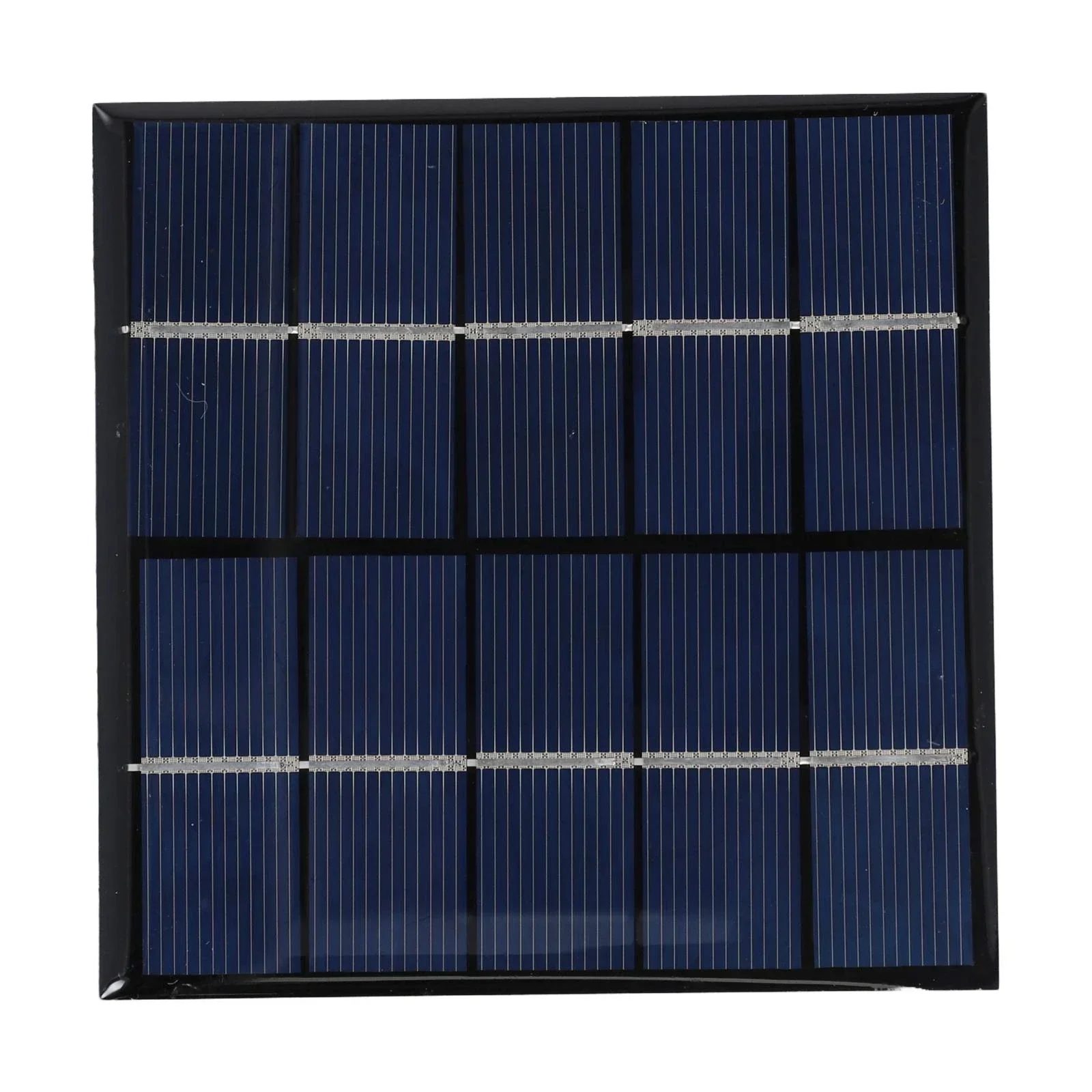 Painel solar 3w 5v placa solar - Solar Emergency Charger avaliação e preço