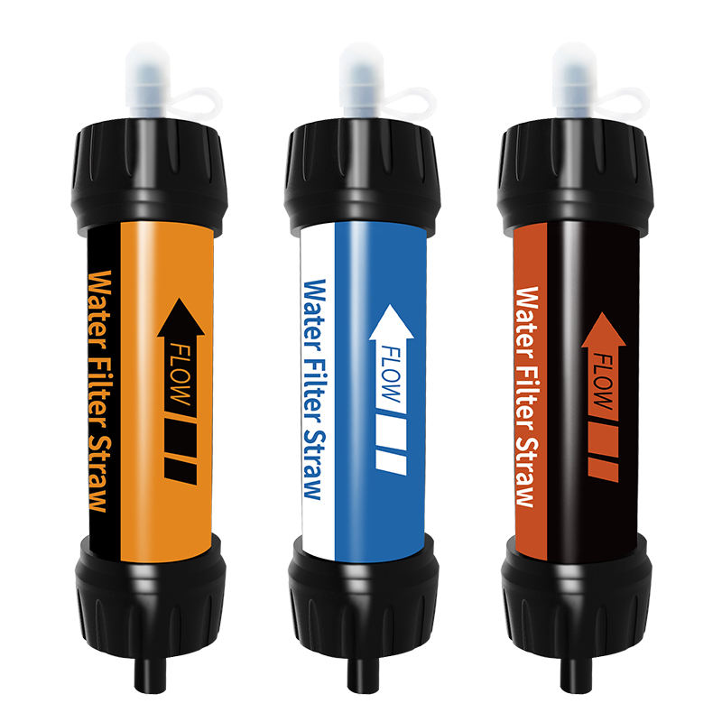 Filterwell Mini Caminhadas Fil - Water Purification Straw avaliação e preço