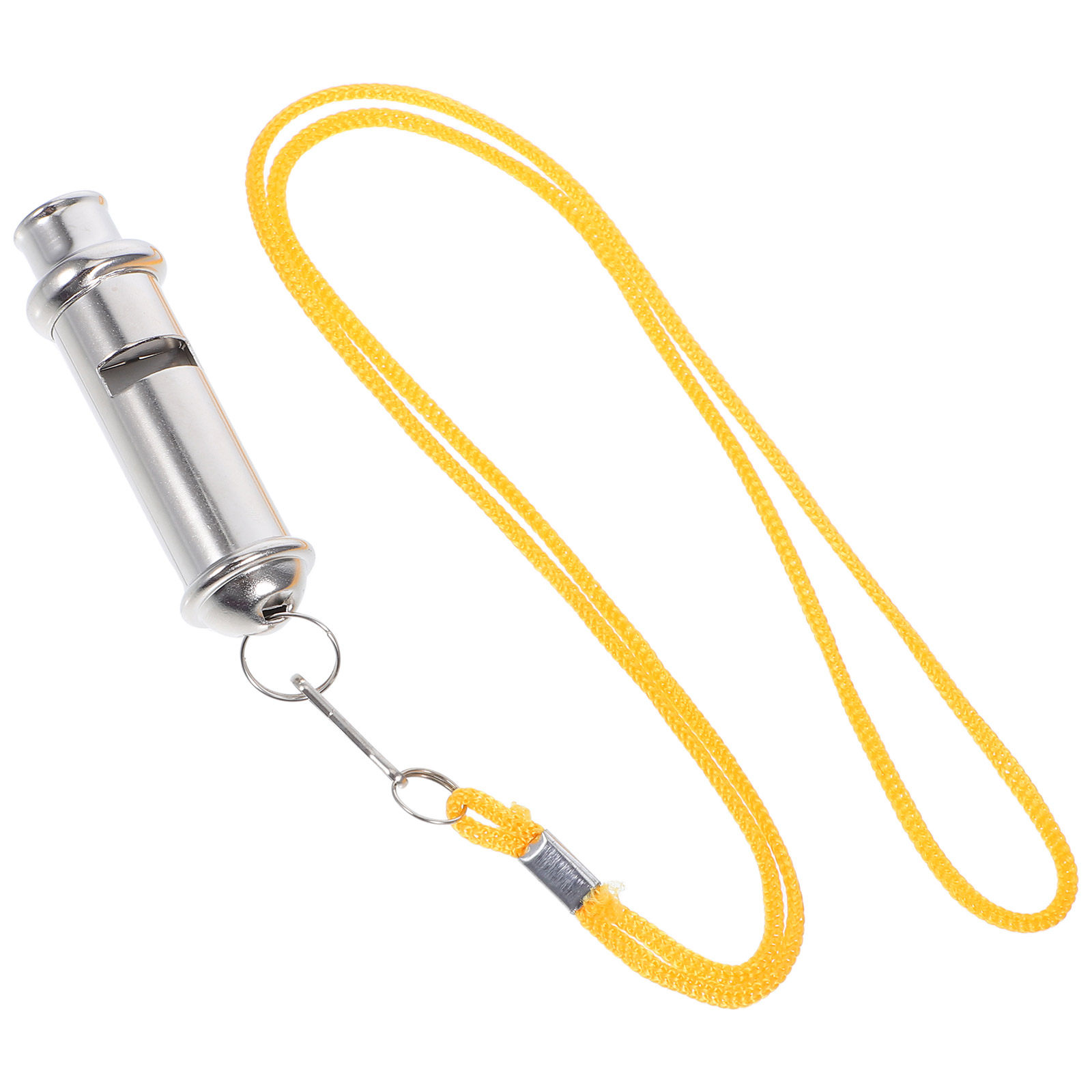 Apito de Treinamento para Cães - Emergency Whistle Loud avaliação e preço