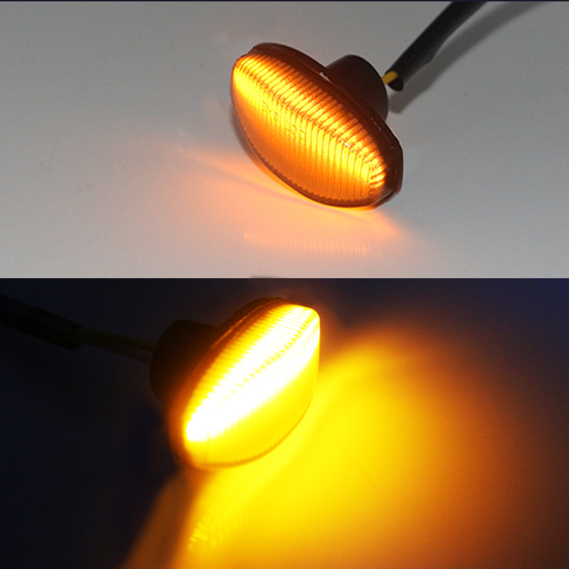Kit de 4 luzes de marcador lat - Signal Flare Kit avaliação e preço