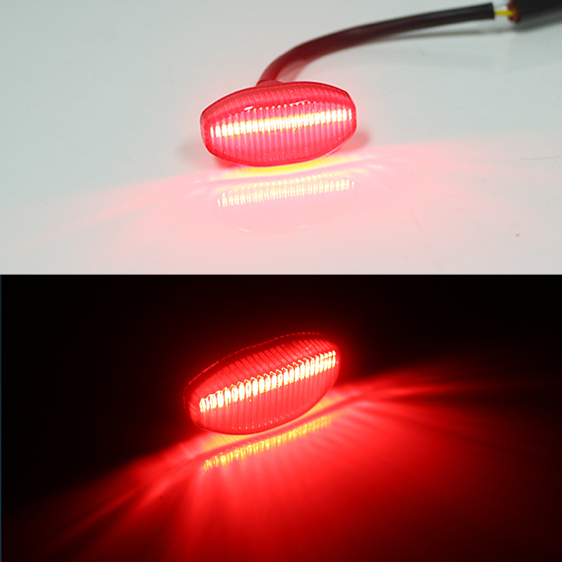 Kit de 4 luzes de marcador lat - Signal Flare Kit avaliação e preço