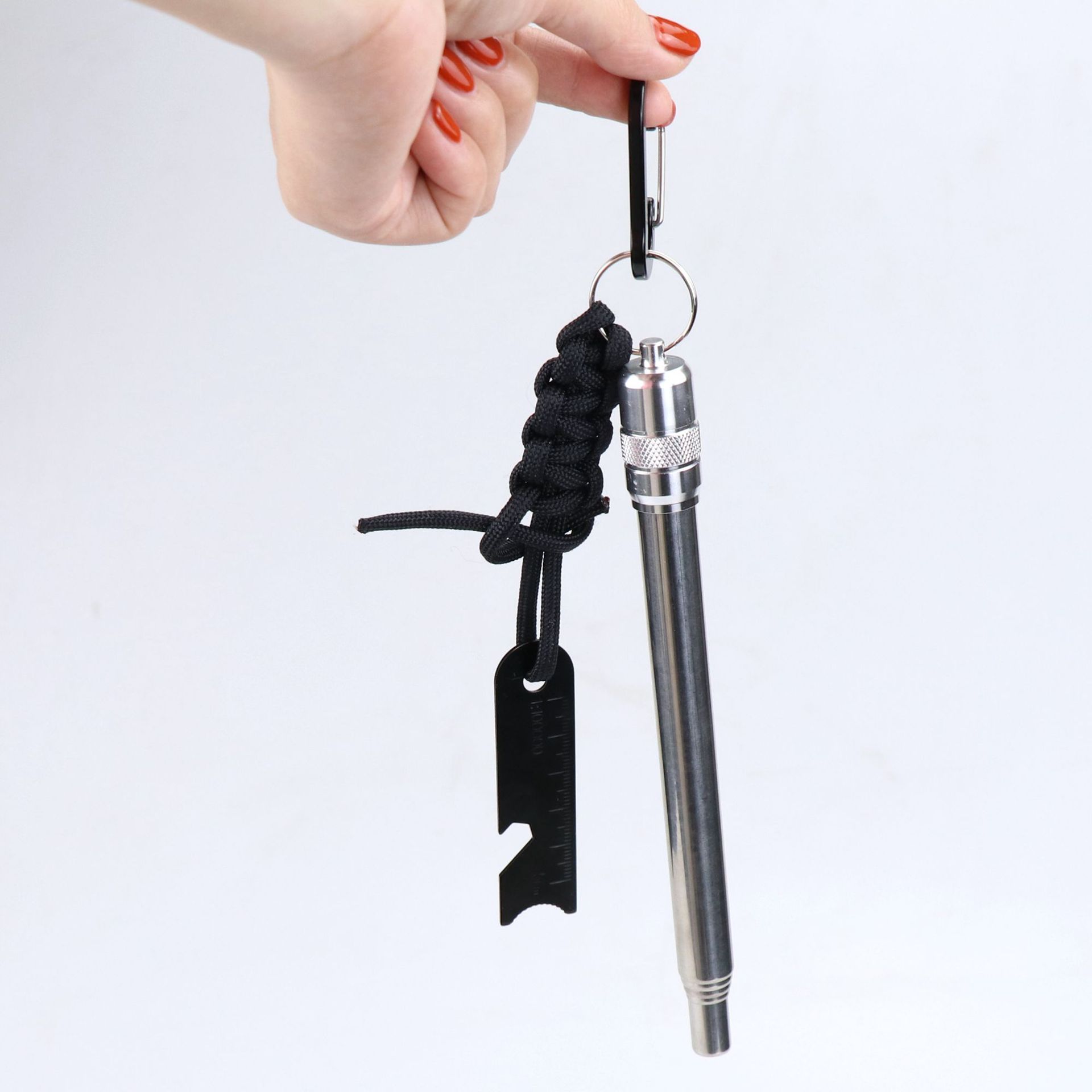 Conjunto de 2 Maçaricos Portát - Magnesium Fire Starter avaliação e preço