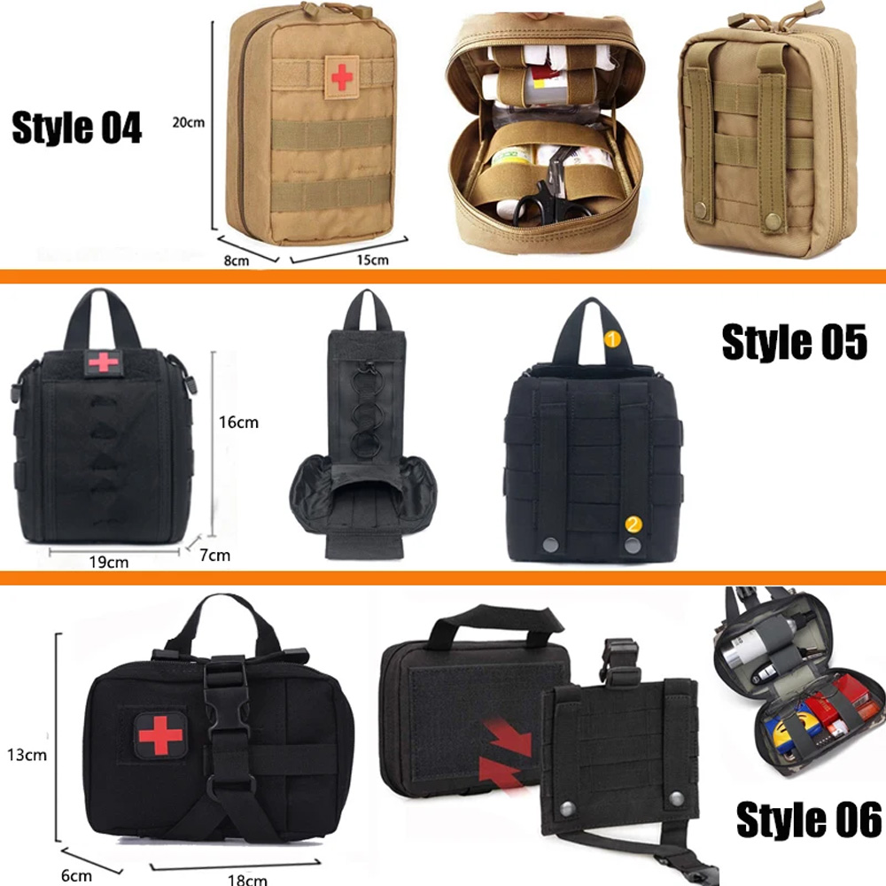 Ifak edc bolsa de cintura cole - Bivy Bag Emergency avaliação e preço