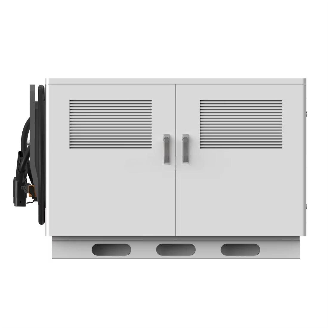 Carregador Portátil Móvel para - Solar Emergency Charger avaliação e preço