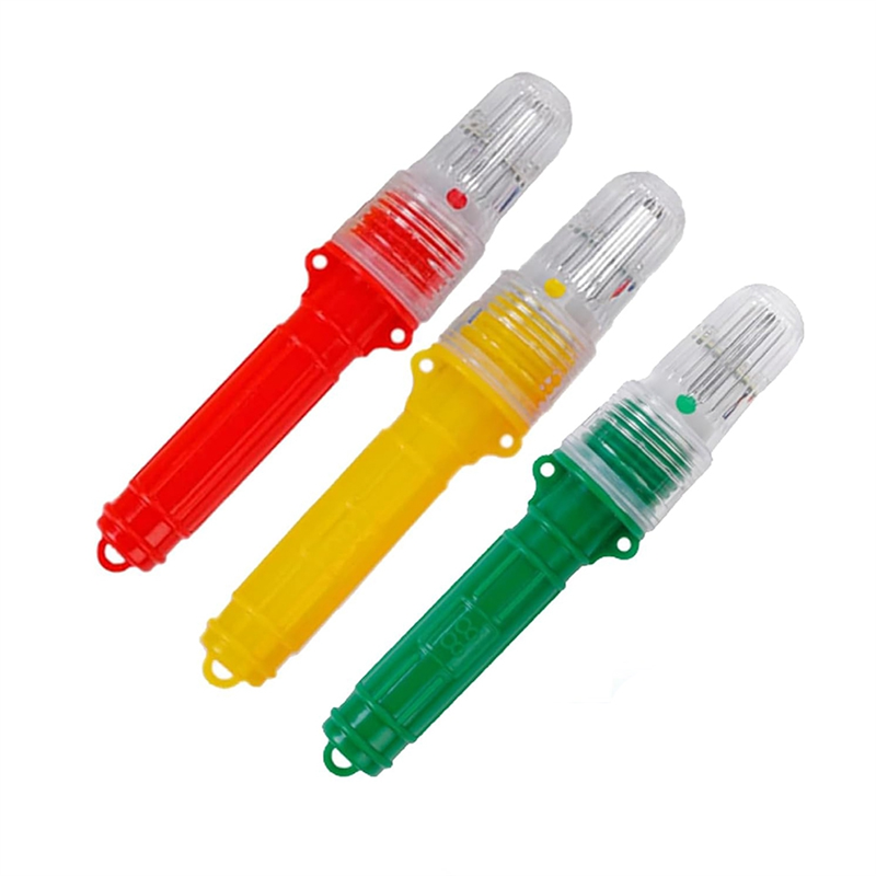 A93E-Sinais de emergência 3pcs - Signal Flare Kit avaliação e preço